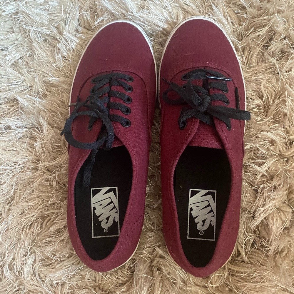 VANS Sneakers...